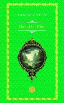 Hanul lui Finn/James Joyce