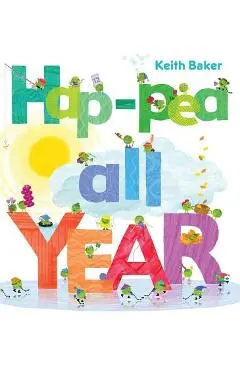 Hap-Pea All Year - Keith Baker