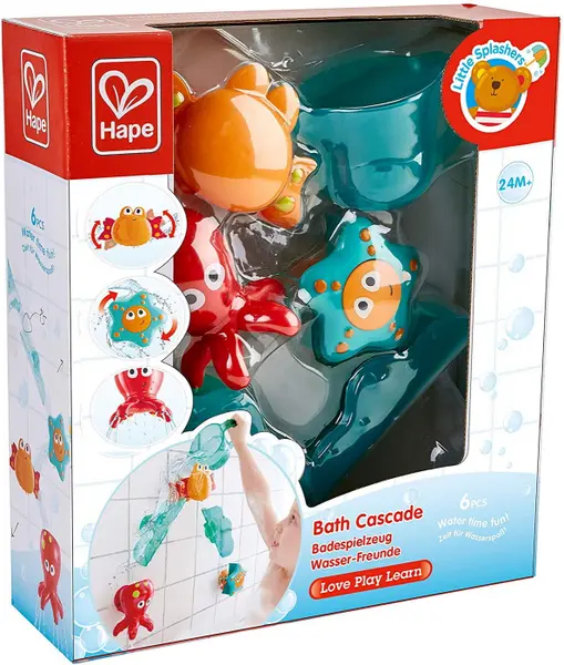 Hape Cascada Marina