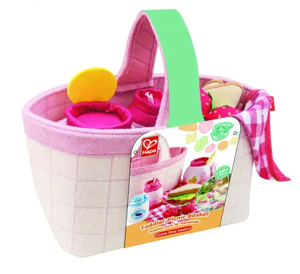 Hape Cosuletul de Picnic