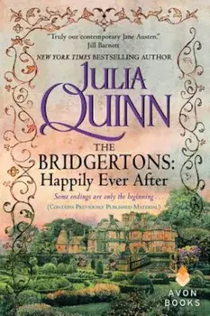 Happily Ever After, Paperback/Julia Quinn