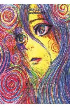 Happiness 4 - Shuzo Oshimi