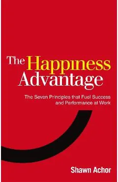 Happiness Advantage