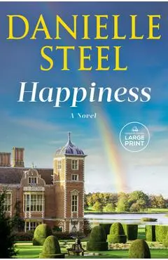 Happiness - Danielle Steel