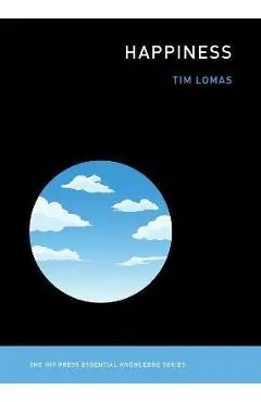 Happiness - Tim Lomas