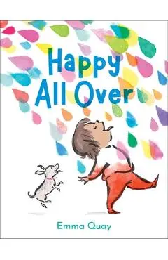 Happy All Over - Emma Quay