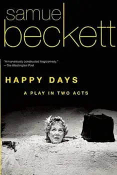 Happy Days, Paperback/Samuel Beckett