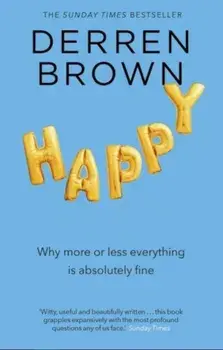 Happy/Derren Brown