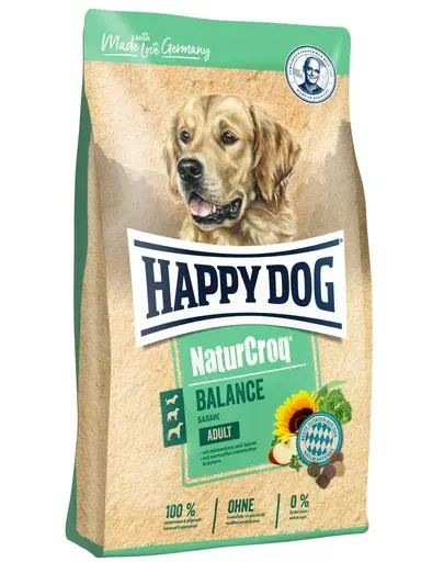 HAPPY DOG NaturCroq Balance 1 kg