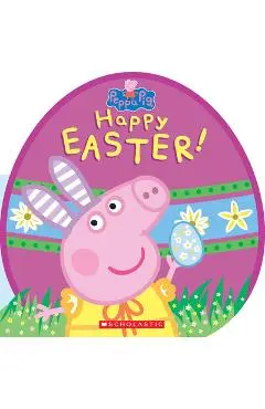 Happy Easter! (Peppa Pig) - Reika Chan