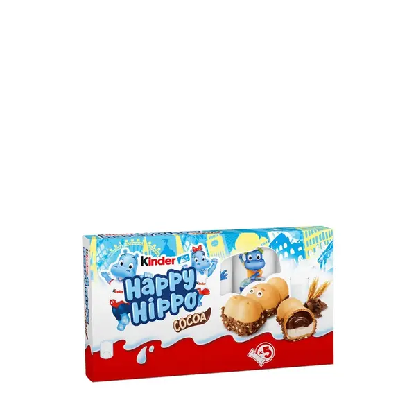Happy hippo cocoa 103.50 gr