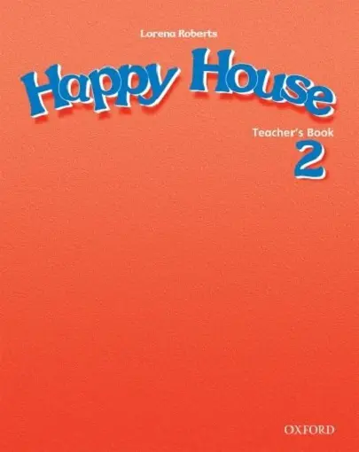 Happy House 2 | Stella Maidment, Lorena Roberts