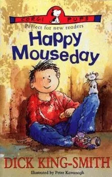 Happy Mouseday, Paperback/Dick King-Smith