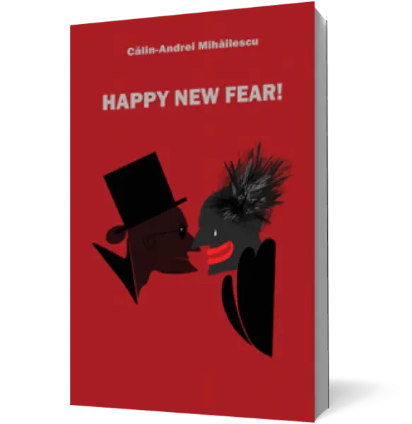 Happy New Fear!