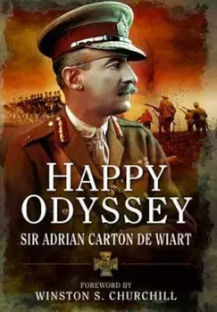 Happy Odyssey, Hardcover/John Strawson