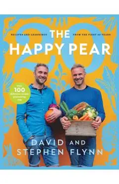 Happy Pear 20 - David|flynn Flynn