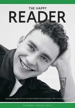 Happy Reader - Issue 11, Paperback/***