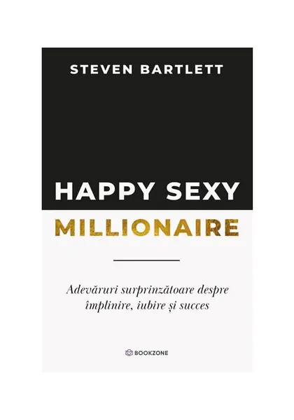 Happy Sexy Millionaire