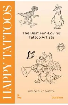 Happy Tattoos - Sven|racovita Rayen