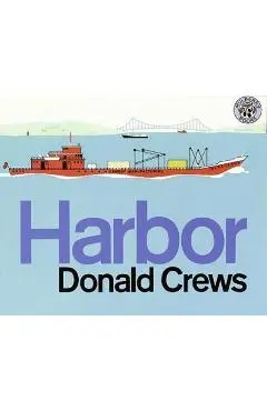 Harbor - Donald Crews