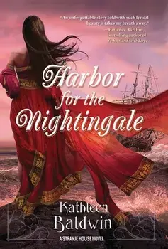 Harbor for the Nightingale: A Stranje House Novel, Hardcover/Kathleen Baldwin