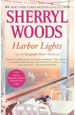 Harbor Lights - Sherryl Woods