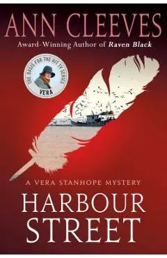 Harbour Street - Ann Cleeves