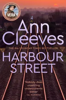 Harbour Street, Paperback/Ann Cleeves