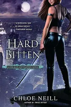 Hard Bitten, Paperback/Chloe Neill