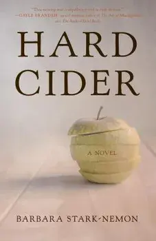 Hard Cider, Paperback/Barbara Stark-Nemon