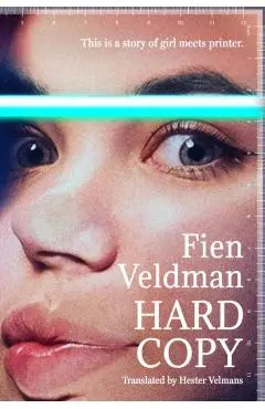 Hard Copy - Fien Veldman