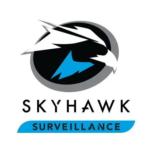 Hard disk 4000GB - Seagate Surveillance SKYHAWK