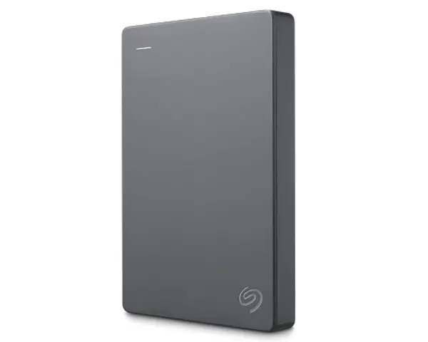Hard Disk extern portabil Seagate, 4TB, USB 3.0, 2.5 inch, negru, STJL4000400