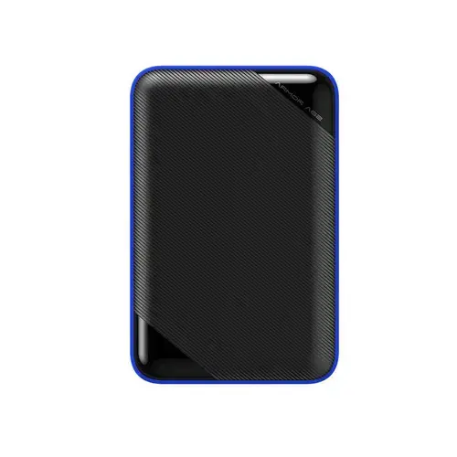 Hard disk extern Silicon Power A62 Game Drive 1TB 2.5 inch USB 3.2 Blue