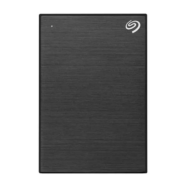 Hard Disk portabil Seagate One Touch 5TB, USB 3.0, 2.5inch, Negru