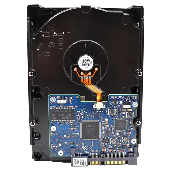 Hard Disk Refurbished 1TB, 7200 RPM, SATA, Buffer 32MB