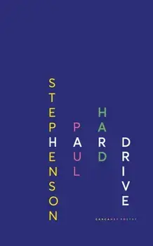 Hard Drive, Paperback/Paul Stephenson