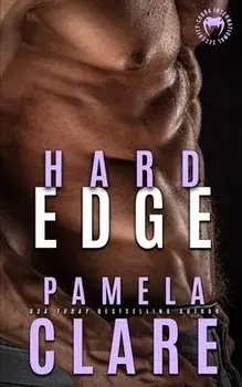 Hard Edge, Paperback/Pamela Clare