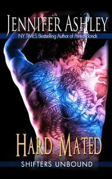 Hard Mated: Shifters Unbound, Paperback/Jennifer Ashley
