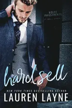 Hard Sell, Paperback/Lauren Layne