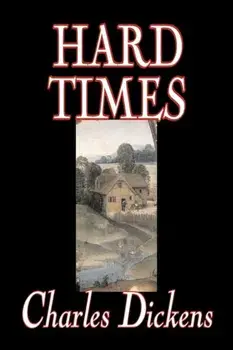 Hard Times by Charles Dickens, Fiction, Classics, Paperback/Charles Dickens