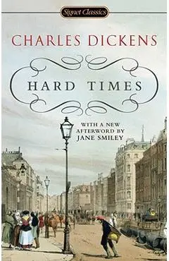 Hard Times - Charles Dickens