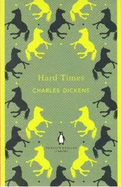 Hard Times - Charles Dickens
