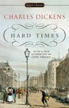 Hard Times/Charles Dickens