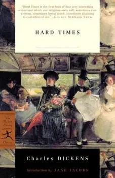 Hard Times, Paperback/Charles Dickens