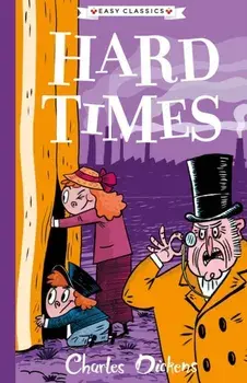 Hard Times. The Charles Dickens Children's Collection (Easy Classics), Paperback/***