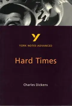 Hard Times: York Notes Advanced, Paperback/Neil McEwan