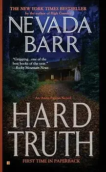 Hard Truth/Nevada Barr