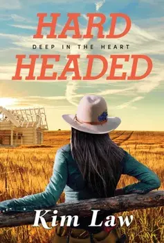 Hardheaded, Paperback/Kim Law