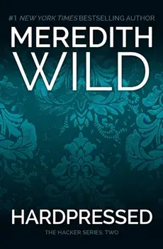 Hardpressed, Paperback/Meredith Wild